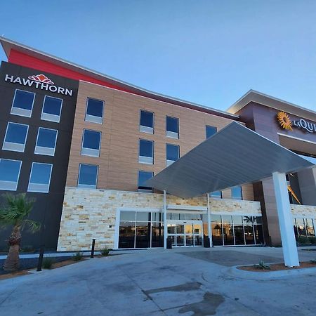 Hawthorn Suites By Wyndham Del Rio Eksteriør billede