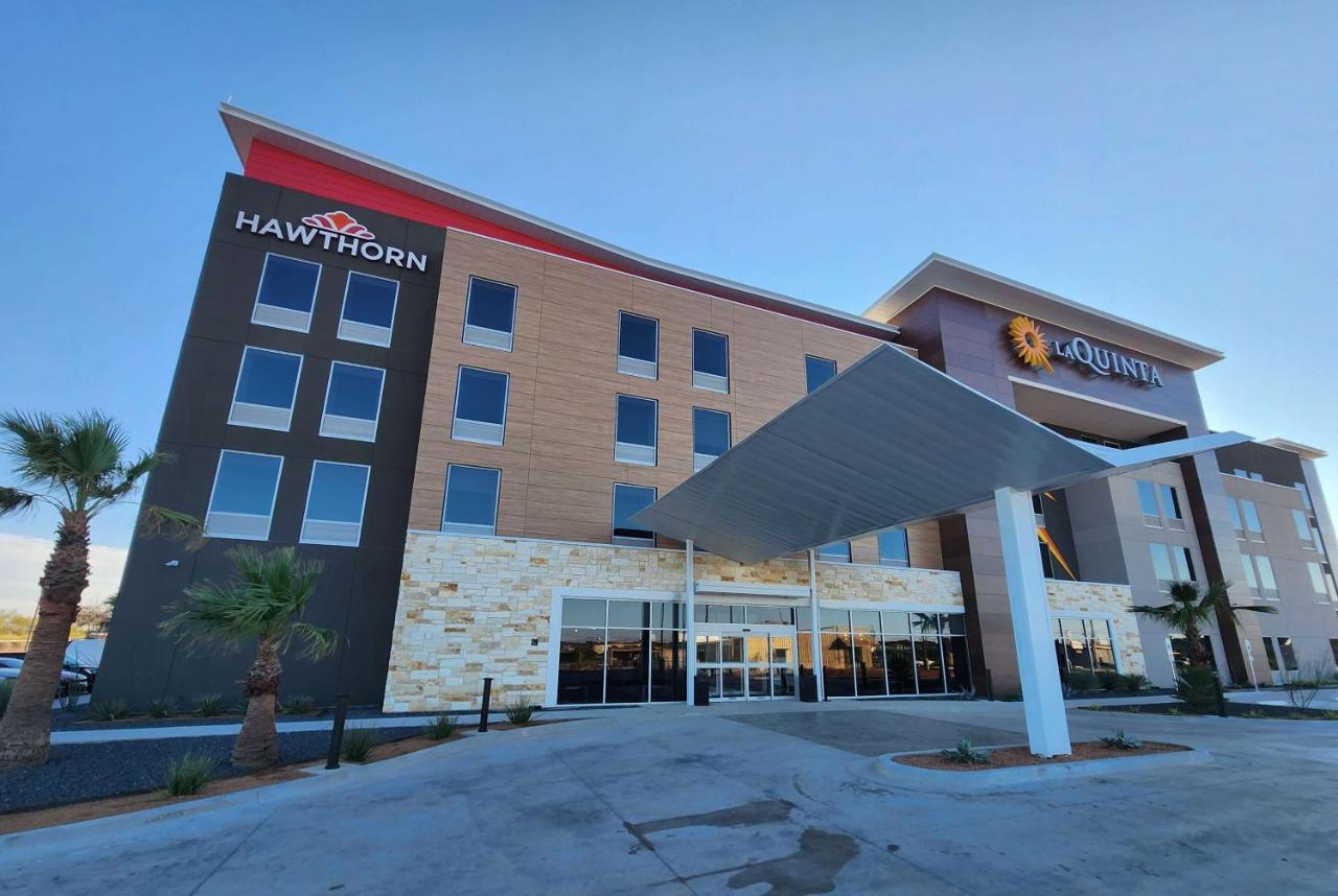 Hawthorn Suites By Wyndham Del Rio Eksteriør billede