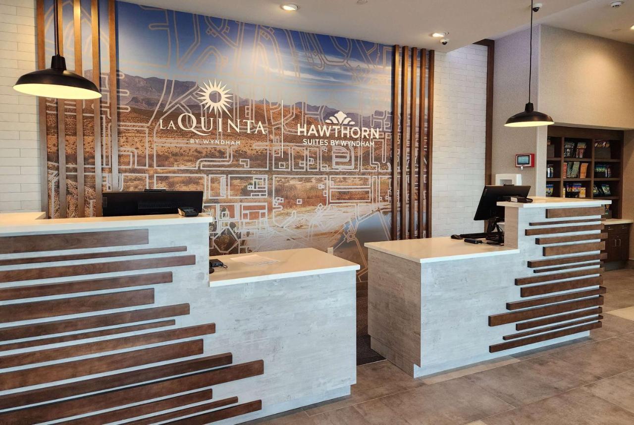 Hawthorn Suites By Wyndham Del Rio Eksteriør billede