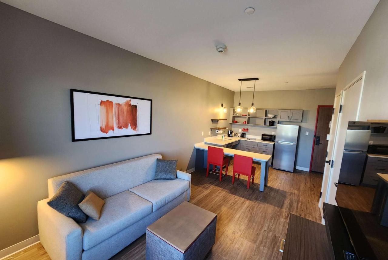Hawthorn Suites By Wyndham Del Rio Eksteriør billede
