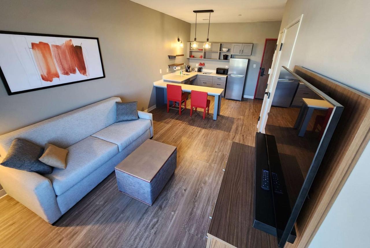 Hawthorn Suites By Wyndham Del Rio Eksteriør billede