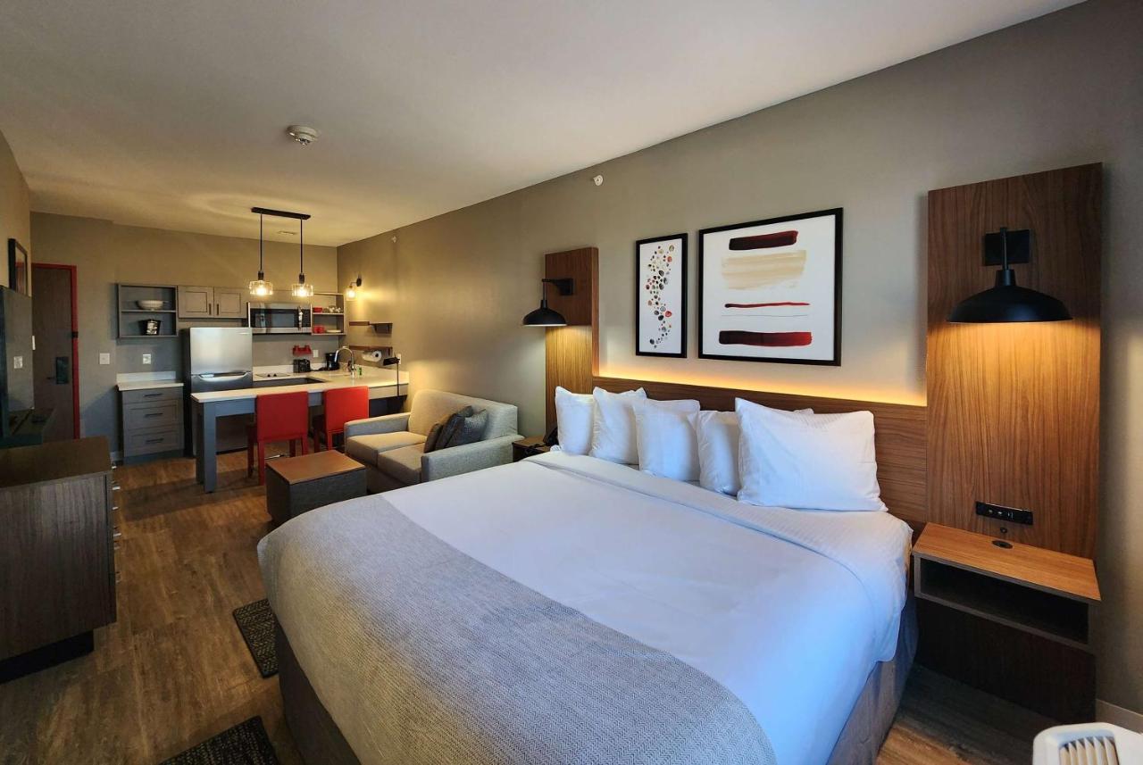 Hawthorn Suites By Wyndham Del Rio Eksteriør billede
