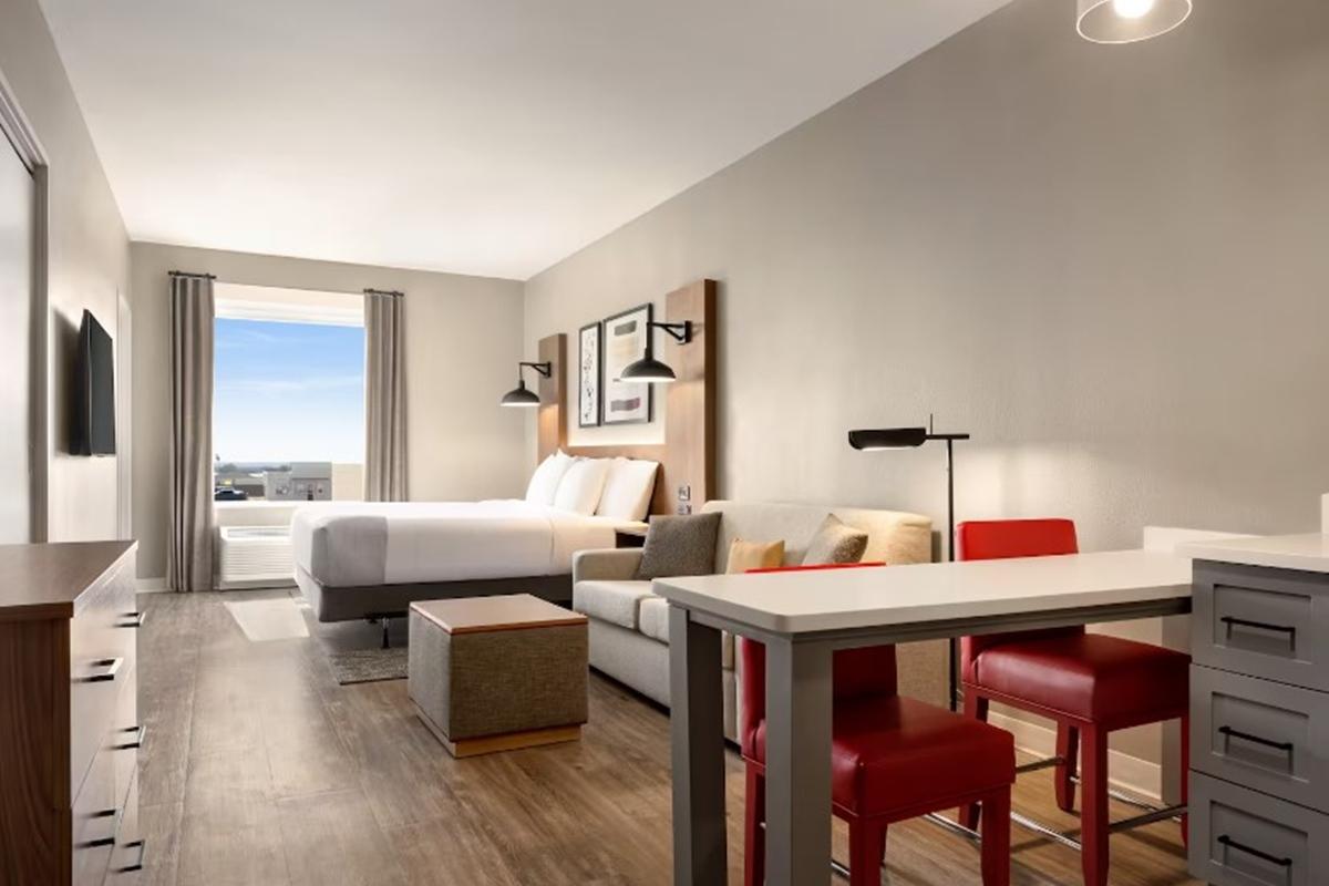Hawthorn Suites By Wyndham Del Rio Eksteriør billede