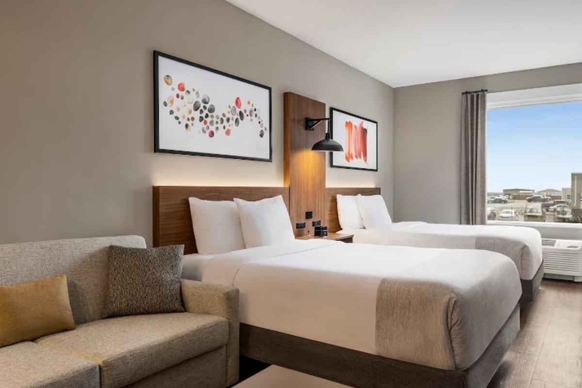 Hawthorn Suites By Wyndham Del Rio Eksteriør billede