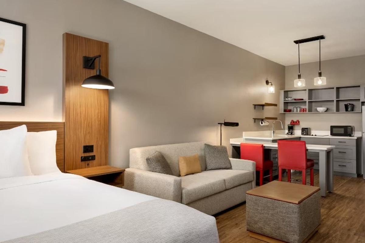 Hawthorn Suites By Wyndham Del Rio Eksteriør billede