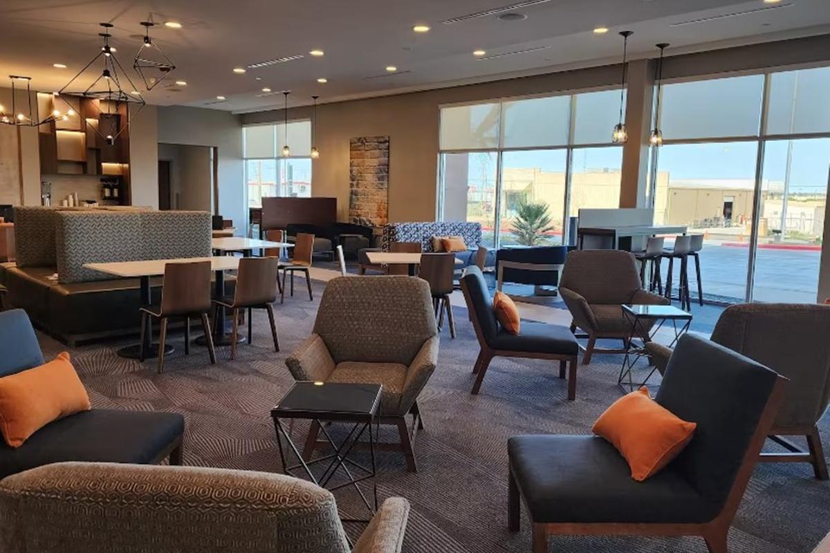 Hawthorn Suites By Wyndham Del Rio Eksteriør billede
