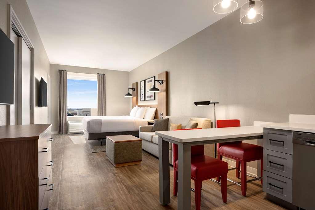 Hawthorn Suites By Wyndham Del Rio Værelse billede