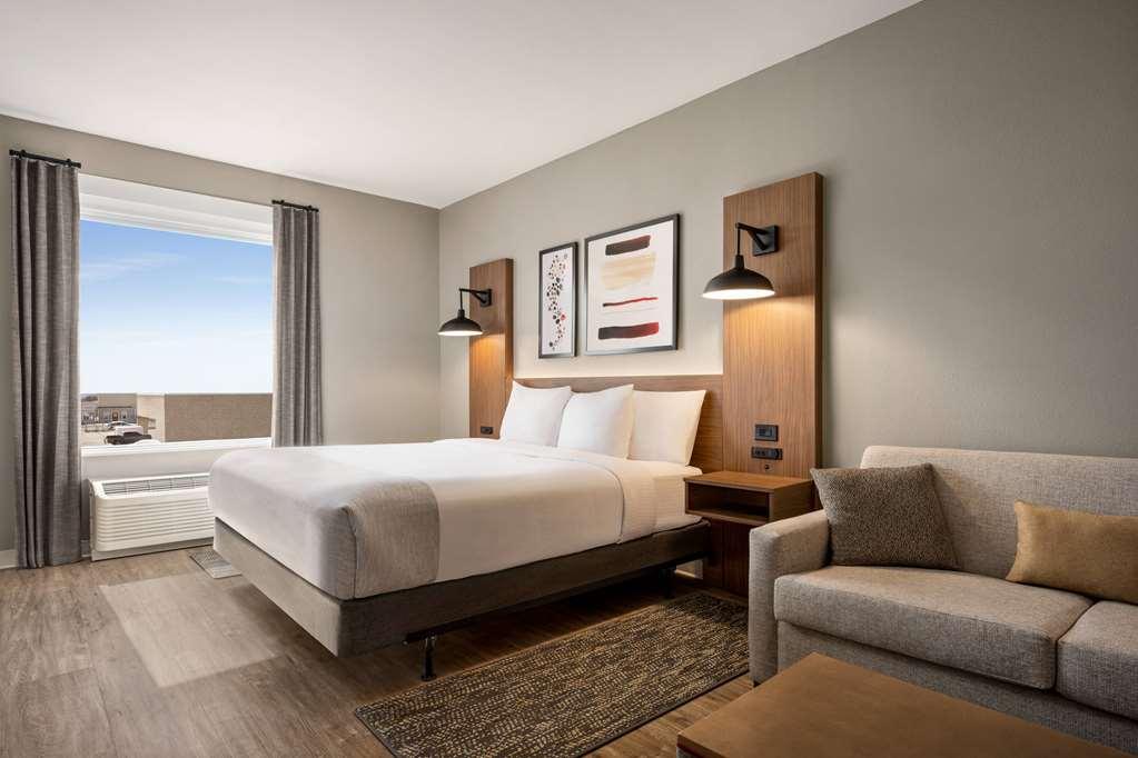Hawthorn Suites By Wyndham Del Rio Værelse billede