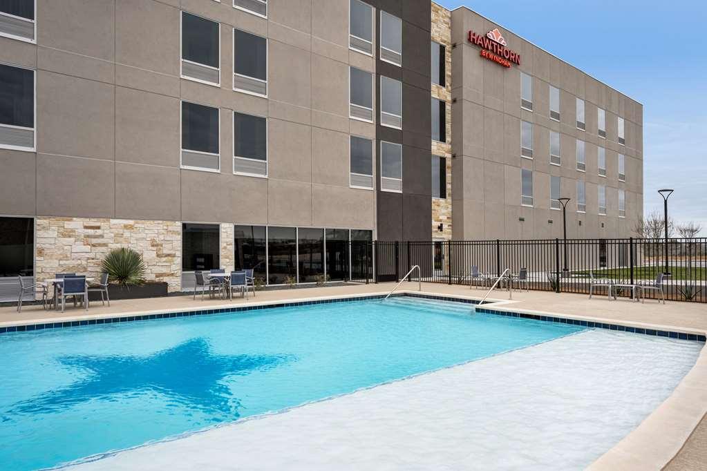 Hawthorn Suites By Wyndham Del Rio Faciliteter billede