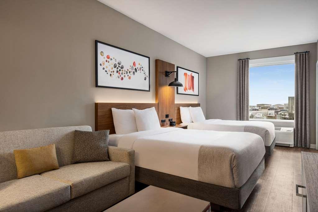 Hawthorn Suites By Wyndham Del Rio Værelse billede