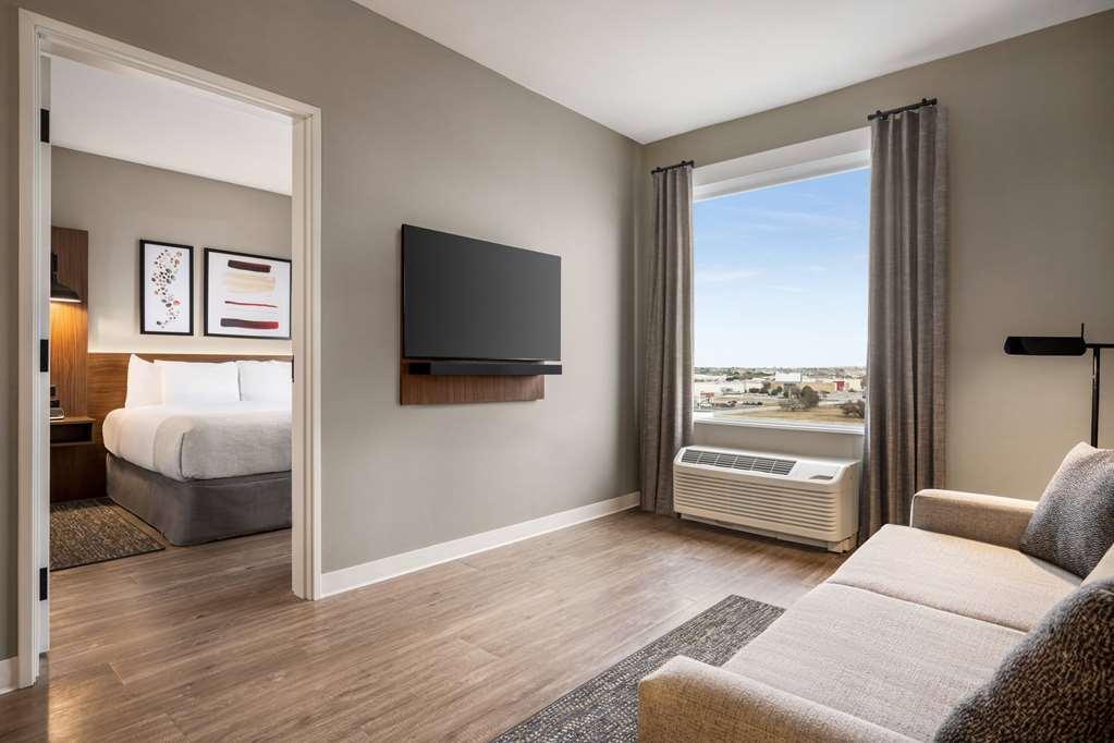 Hawthorn Suites By Wyndham Del Rio Værelse billede