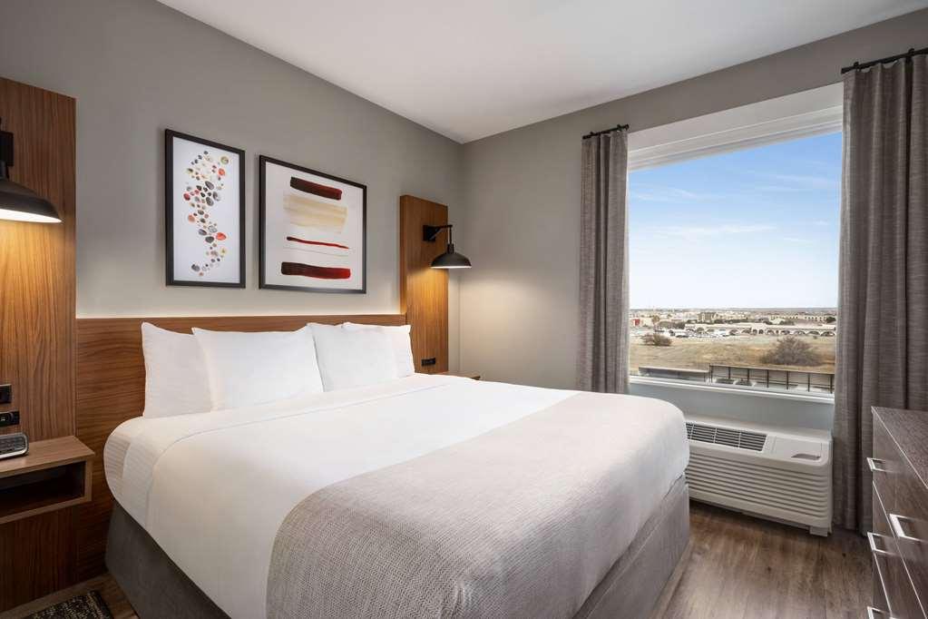 Hawthorn Suites By Wyndham Del Rio Værelse billede