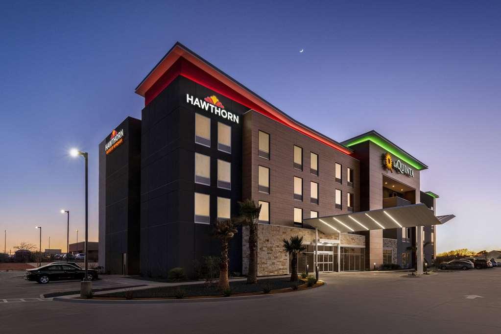 Hawthorn Suites By Wyndham Del Rio Eksteriør billede