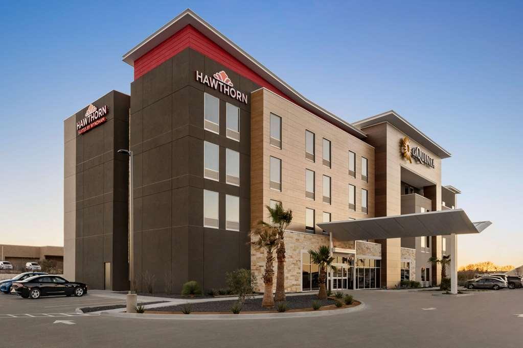 Hawthorn Suites By Wyndham Del Rio Eksteriør billede