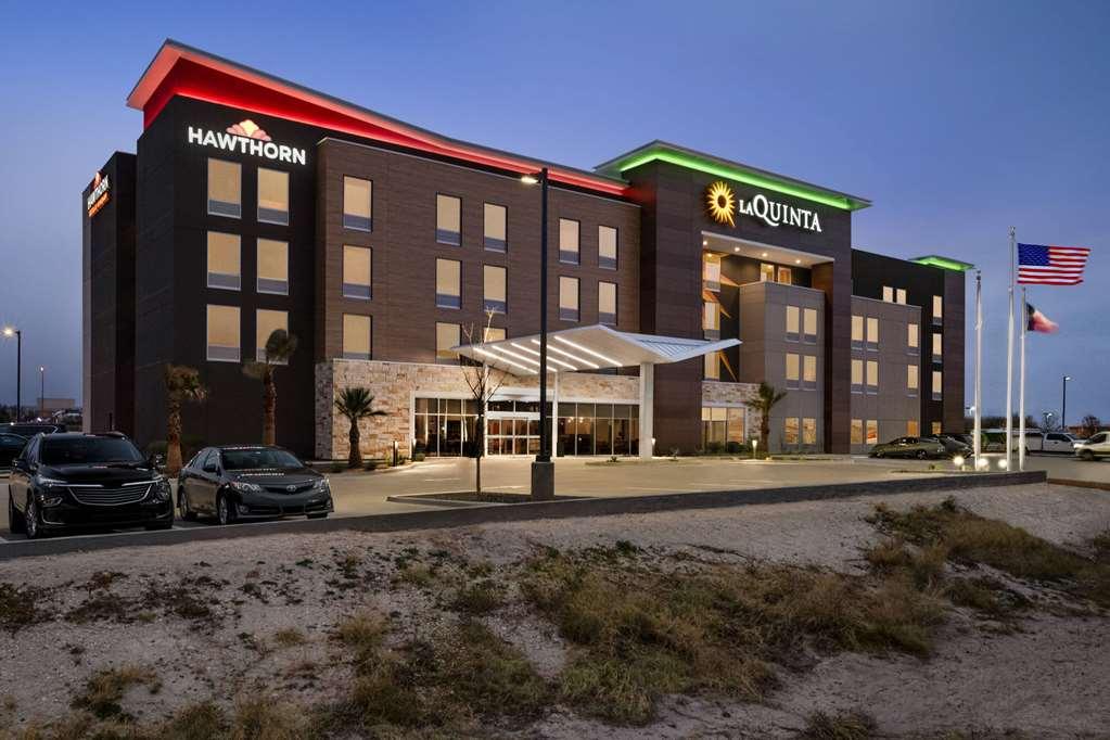 Hawthorn Suites By Wyndham Del Rio Eksteriør billede