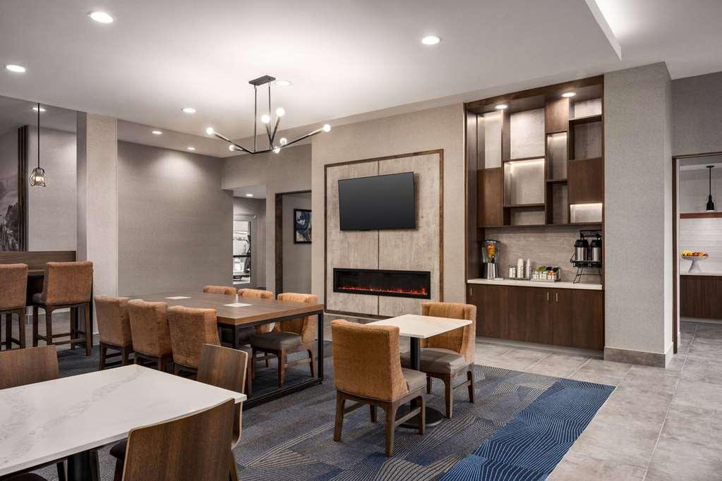 Hawthorn Suites By Wyndham Del Rio Interiør billede
