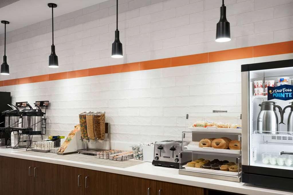 Hawthorn Suites By Wyndham Del Rio Faciliteter billede