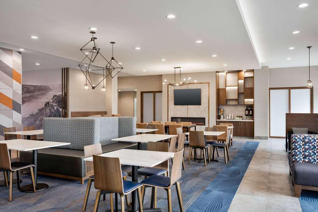 Hawthorn Suites By Wyndham Del Rio Interiør billede