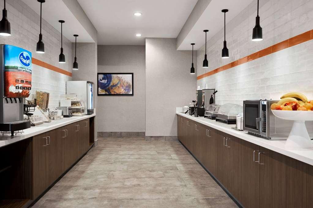 Hawthorn Suites By Wyndham Del Rio Faciliteter billede