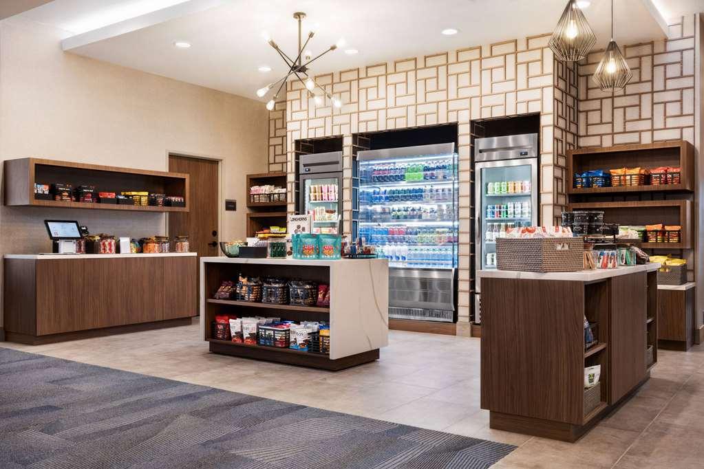Hawthorn Suites By Wyndham Del Rio Faciliteter billede