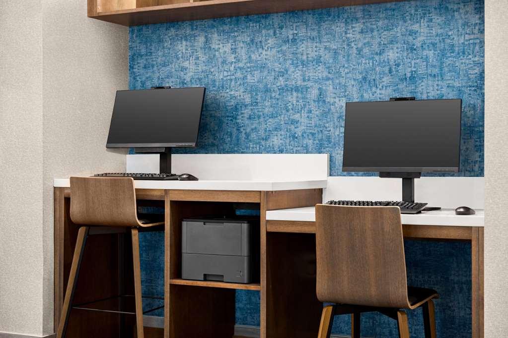 Hawthorn Suites By Wyndham Del Rio Faciliteter billede