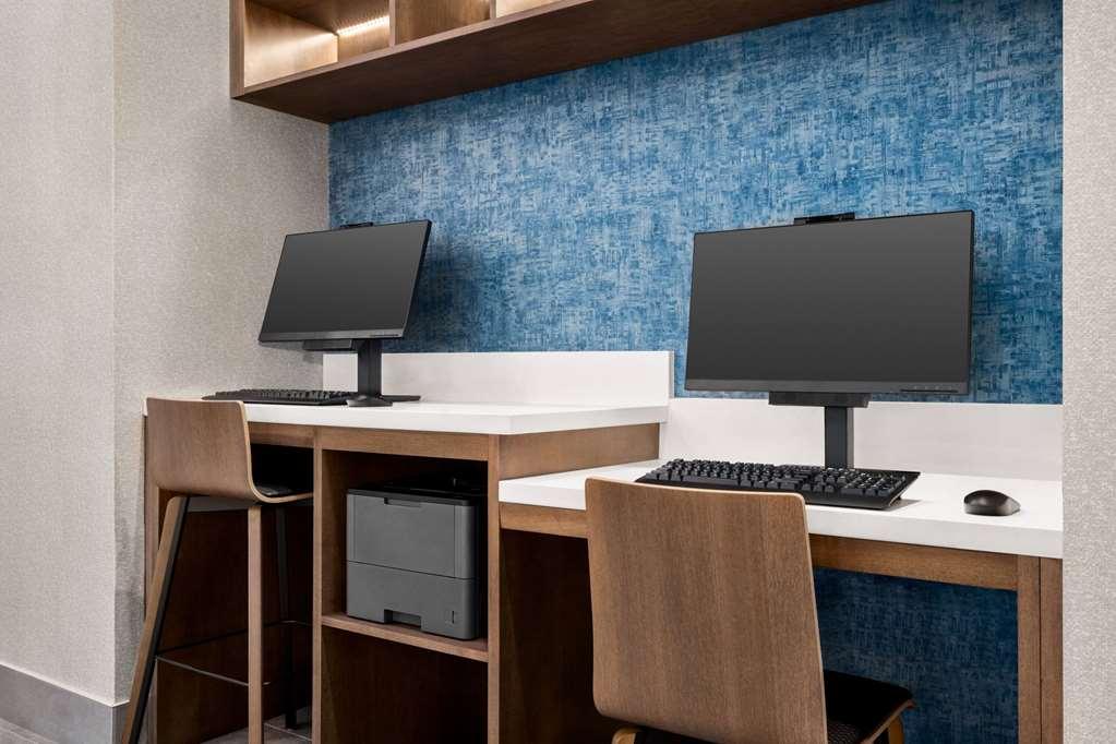 Hawthorn Suites By Wyndham Del Rio Faciliteter billede