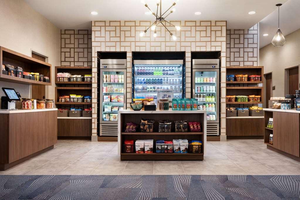 Hawthorn Suites By Wyndham Del Rio Faciliteter billede