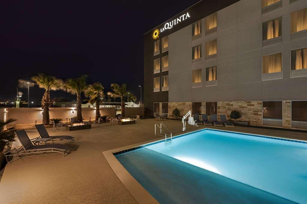 Hawthorn Suites By Wyndham Del Rio Faciliteter billede