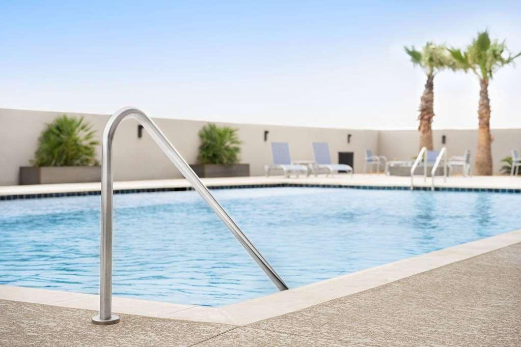 Hawthorn Suites By Wyndham Del Rio Faciliteter billede