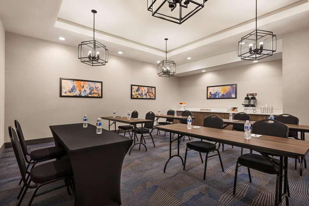 Hawthorn Suites By Wyndham Del Rio Faciliteter billede
